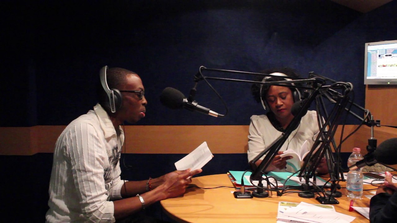 Didier Hippon sur Espace FM