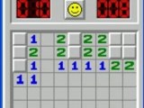 Minesweeper 11 seconds
