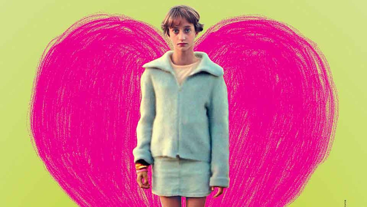 L'incomprise - Bande annonce HD Vost