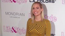 Kristin Cavallari May be 'Tinier Than Pre-Baby Weight' Thanks to Pilates