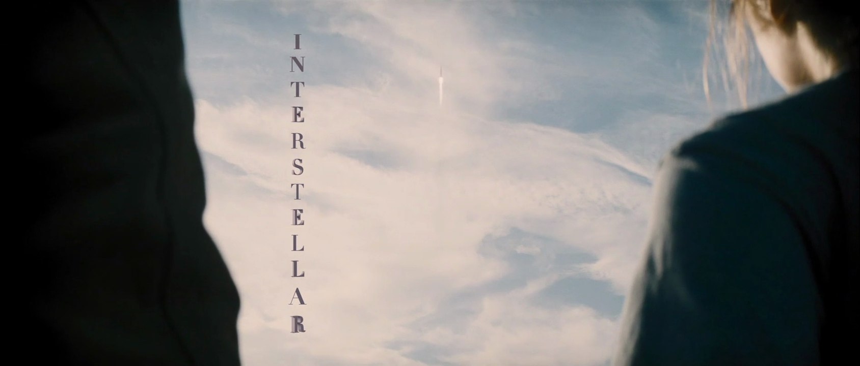 Interstellar - Bande-annonce (VF)