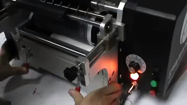 Labeling Machine Labeling Applicator Machine Label