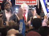 Toronto: cala il sipario sul sindaco degli scandali, Rob Ford