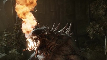 Evolve - Part 1: Asymmetric Multiplayer Design & Big Alpha [EN]