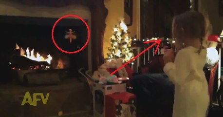 Küçük Bir Kızın Başına Gelen Trajikomik Bir Hadise..