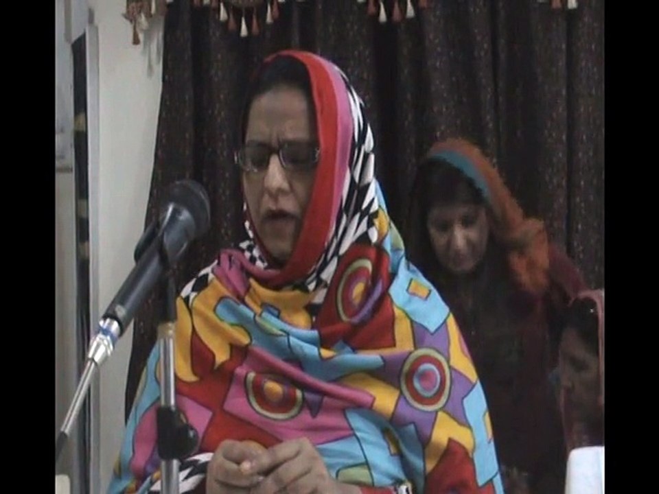 Weldone Peman Samenar In Multan-27-10-14