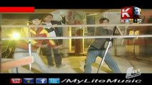 Mola By Asif Ali Malah -Kashish Tv-Sindhi Song