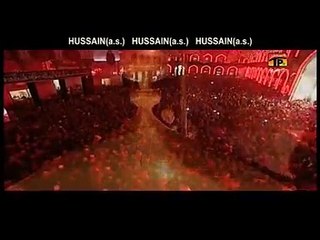 Karbala ki kahani suno. . .Farhan Ali Title Noha 2014-2015
