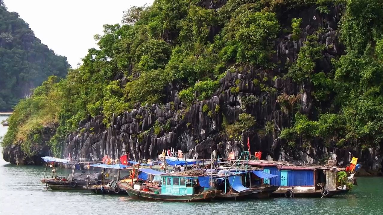 Halong Bay