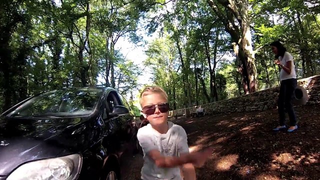 Lip dub mariage Elodie et Nicolas