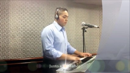 Milton Cardoso - Junto a Ti