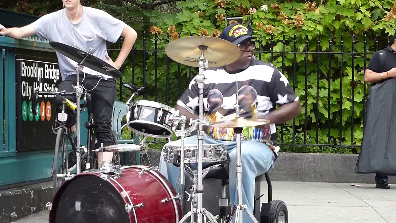 NYC2014