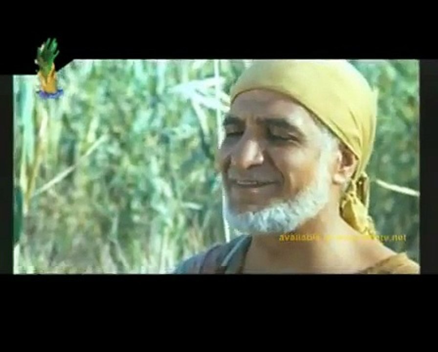 [Serial] مختار نامه Mukhtarnama - Episode 28 - Urdu Video -islamic movies,