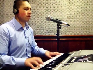 Milton Cardoso - Pretendendo Te merecer