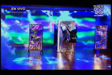 Soy el mejor: Show de Samantha Grey.