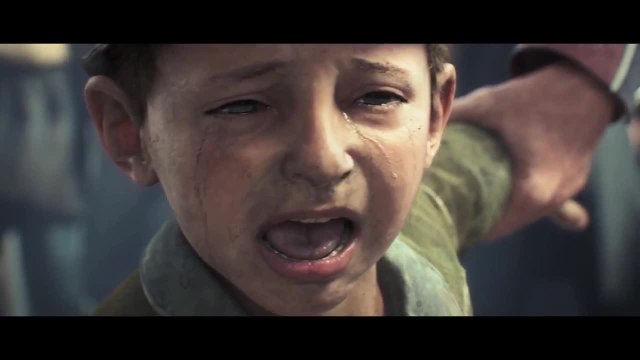 Assassin’s Creed Unity - Offizieller TV Spot Trailer [DE]