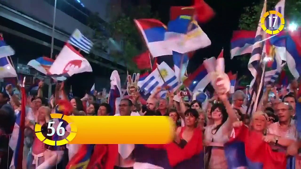 In 60 Seconds: UN Debates Cuba Blockade