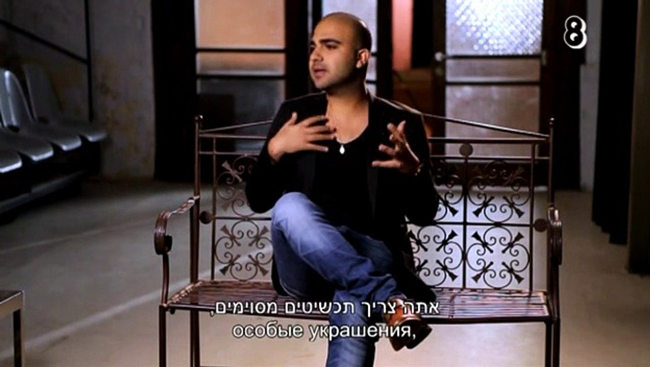 Arsim.Vefrehot.Haelitot.Hahadashot.E01.WS.PDTV.XviD-Yonidan