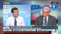 Le Club de la Bourse: Christian Cambier, Fabrice Seiman et Frédéric Rozier – 28/10