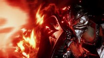 Dragon Age Inquisiton - The Hero of Thedas 2 Trailer [EN]