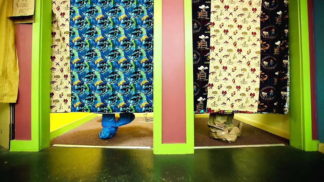 Running the Gammatar