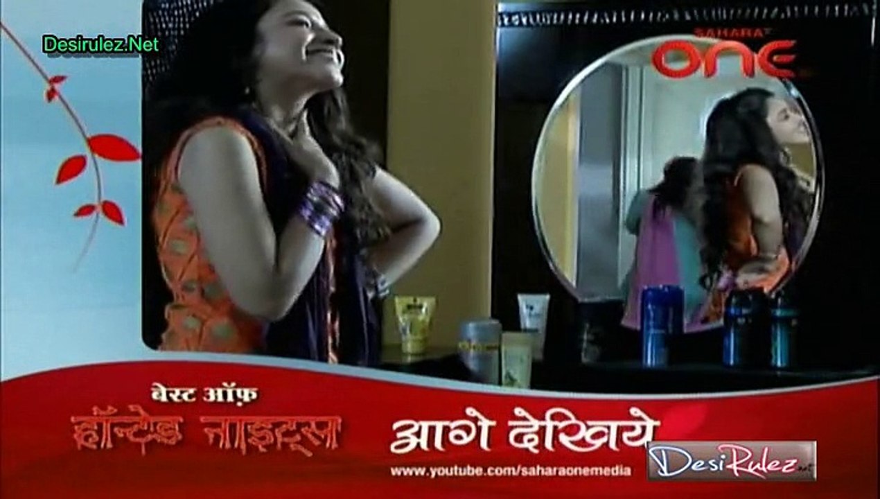 Haunted Nights 28th October 2014 Part2