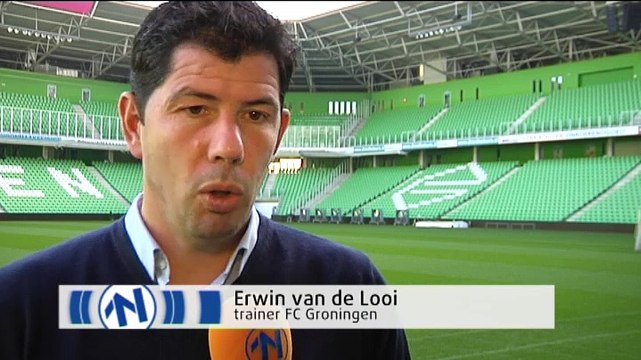 Alle respect voor de tegenstander, maar wij moeten die wedstrijd winnen - RTV Noord