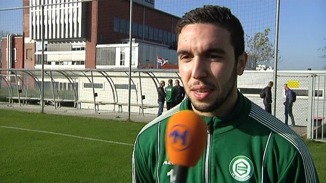 Groningen is een prima stad, alles is goed hier - RTV Noord