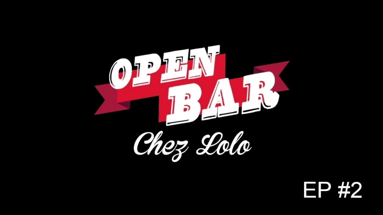 Open Bar - Episode 2
