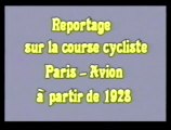 Paris-Avion course cycliste 2