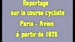 Paris-Avion course cycliste 2