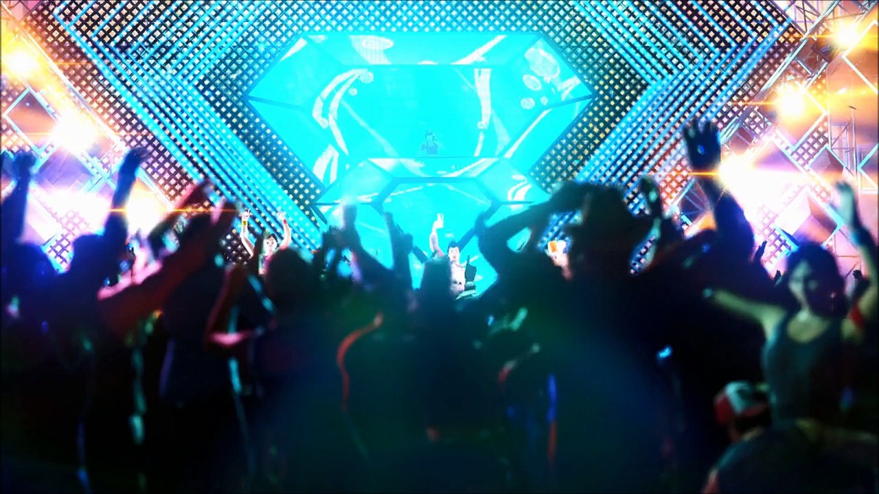 Sunset Overdrive Gameplay Walkthrough Part 1 - Overcharge