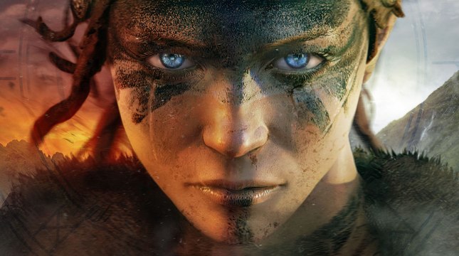 CGR Trailers - HELLBLADE Developer Diary #4
