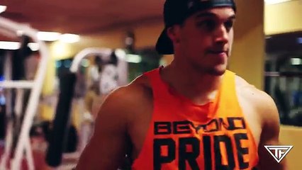 Biceps Alteration Workout - marcfitt.com