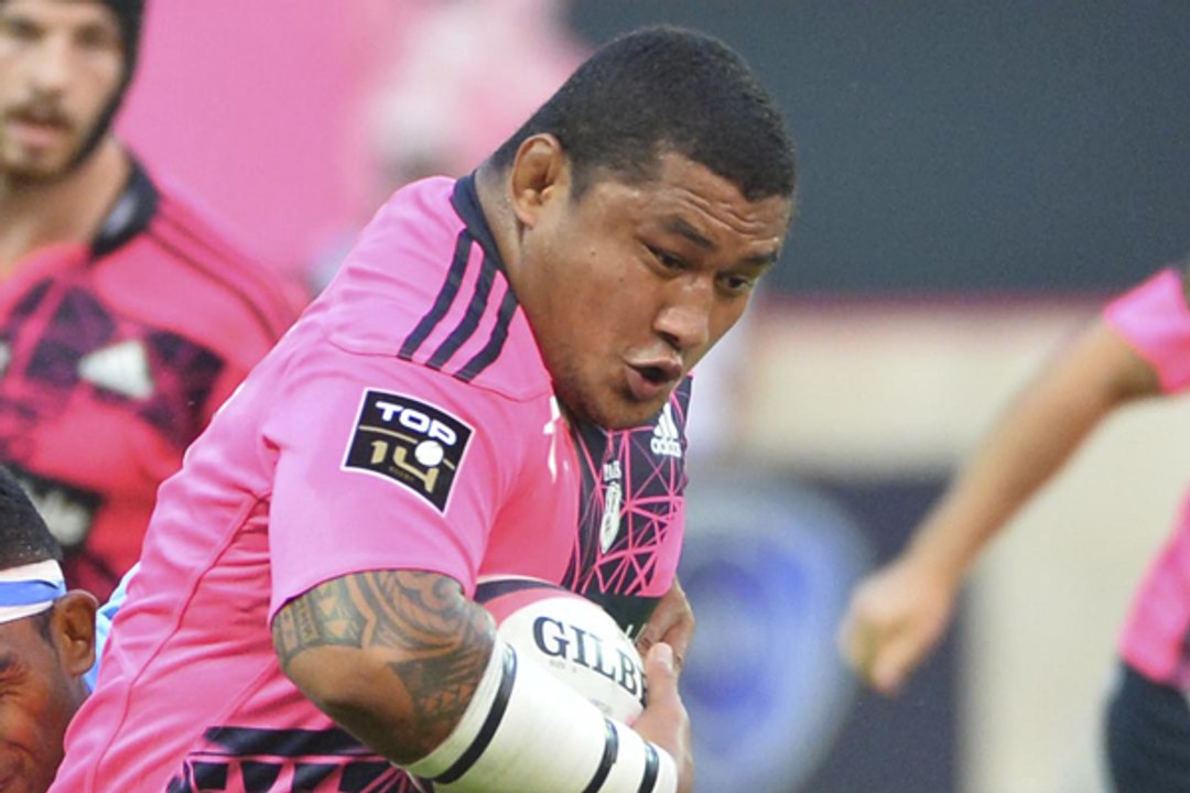 Stade Français Paris / Bordeaux-Bègles - Le teaser