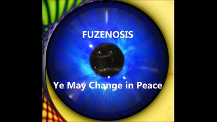 Hypnosis Session -- Ye May Change In Peace