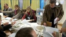 Ukraine: Moscow will recognise rebel elections in east