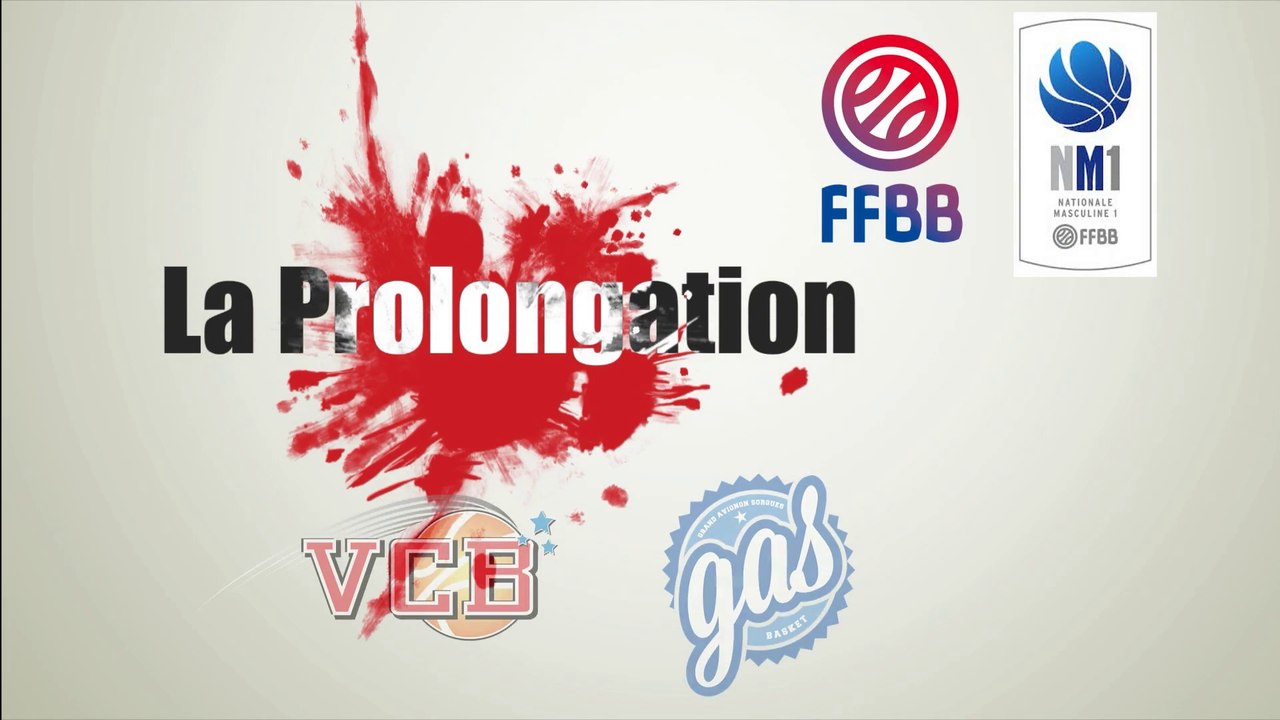 La Prolongation VCB - Avignon/Sorgues (le 25.10.2014)