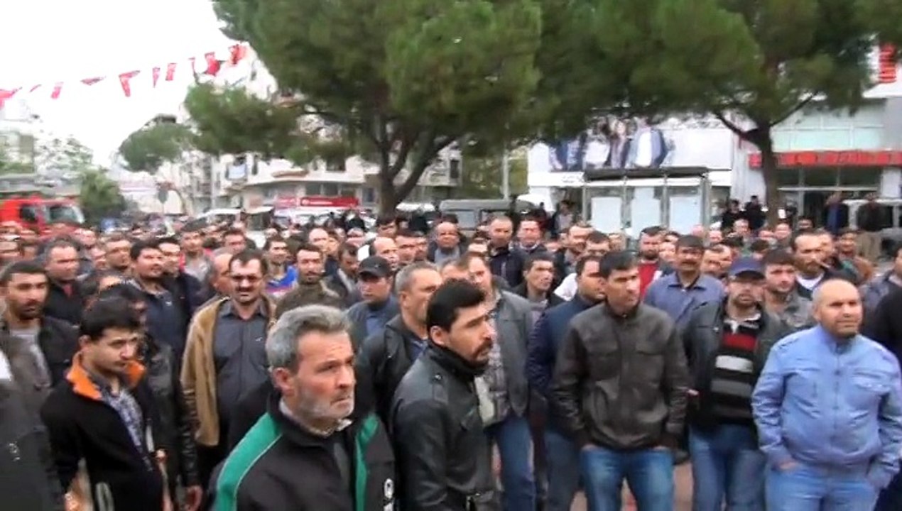 eynez işçileri