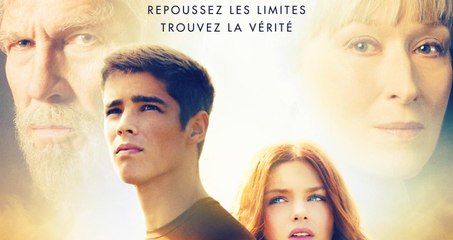 THE GIVER - Bande-annonce 2 [VOST|HD] [NoPopCorn]