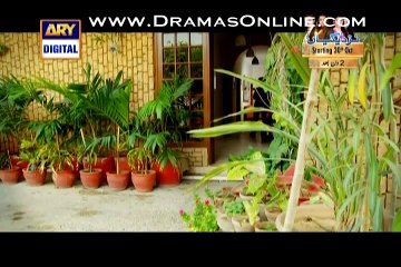 Parvarish Episode 5 Full 28th October 2014 By ARY Digital