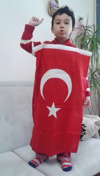 cumhuriyet bayramınız kutlu olsun..