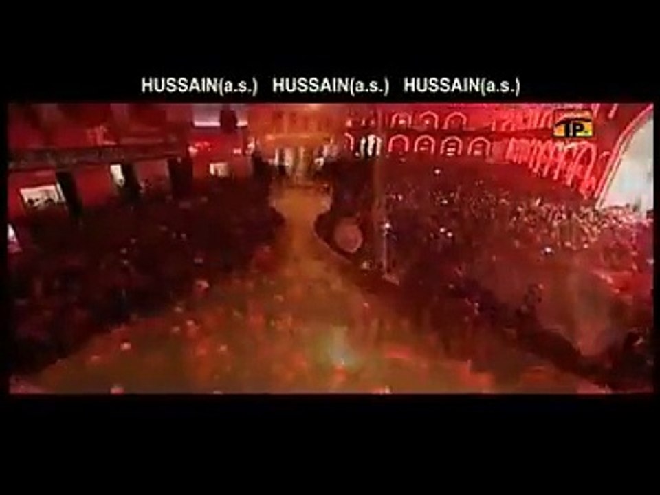 Farhan Ali Waris 2015 New Noha Karbala Ki Kahani
