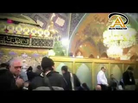 na riya he asghar na jende sakina by javed hussain javed 2014-15