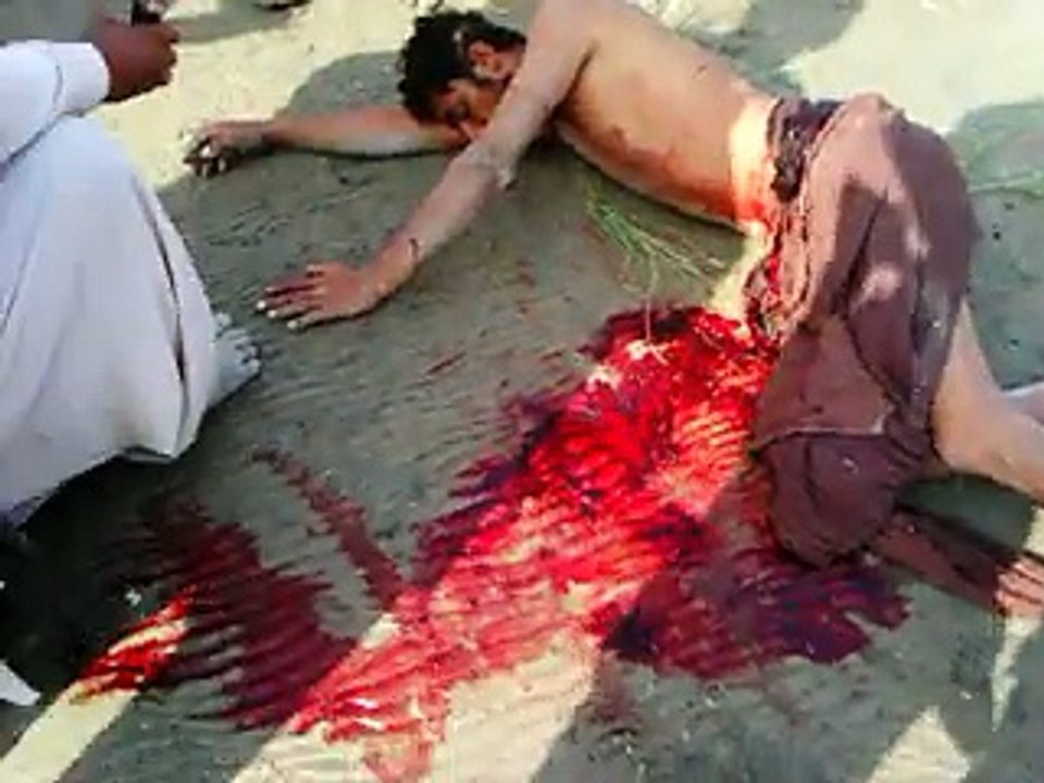 Police Ki Ghunda Gerdi Jali Muqabla