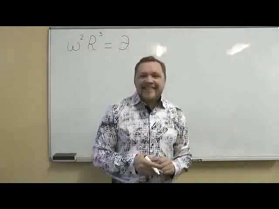 Обоснование. Серия 6. Ещё две формулы. Часть 1