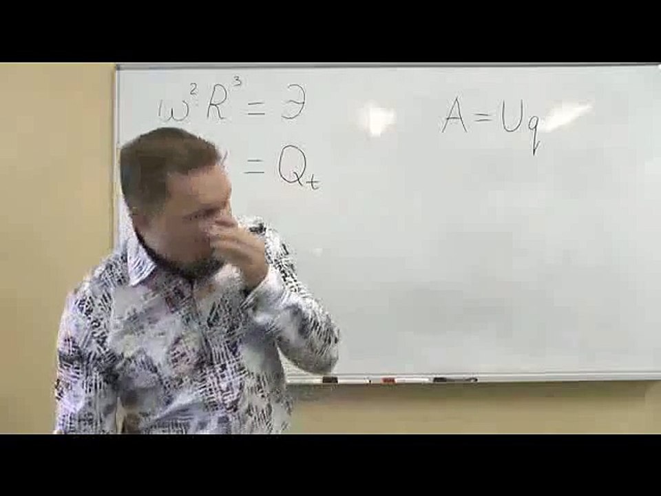 Обоснование. Серия 7. Ещё две формулы. Часть 2