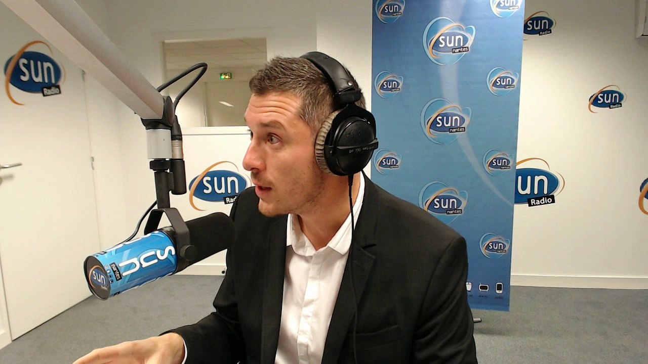 SUN Business mardi 28 octobre: Guillaume Rolland, inventeur du SensorWake