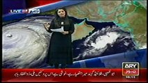 Cyclone Neelofar Updates 28th October 2014 Pakistan News Updates Today 28-10-2014 (1)
