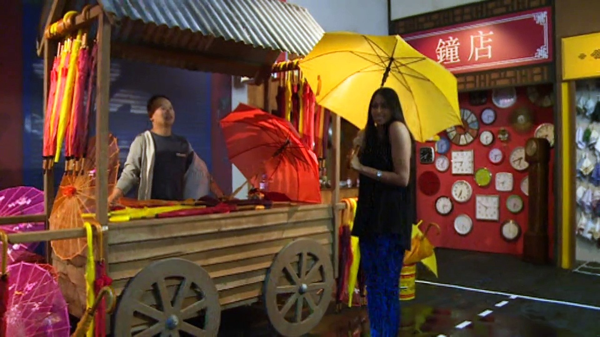 ⁣Google showcases latest tech at interactive OK Google event